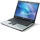 cover of Acer AMD Sempron 3500+ (15.4-inch, 1GB RAM, 80GB Hard Drive, Vista Basic)