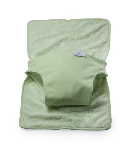 Imagen 2 de Close Pop-In CMFD/PI - Colchon cambiador, color verde [tamaño: pop-incm]