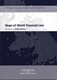 Maps of world financial law