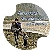 Fatherhood Carsters - Coasters for Your Car