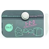 American Crafts We R Memory Keepers 123 Punch Board