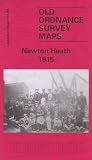 Cover of Newton Heath 1915 by Chris Makepeace 1841518107
