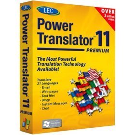 Power Translator 11 Premium