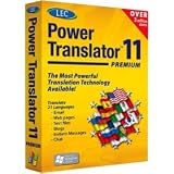 Power Translator 11 Premium