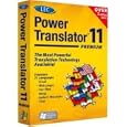 Power Translator 11 Premium from Operating Systems