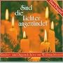 Sind die Lichter Angez�ndet