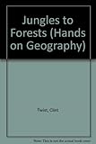 Jungles and forests
