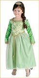 Halloween Costumes Shrek Princess Fiona Costume Child