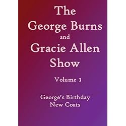 Burns & Allen [Volume 3]