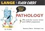 Lange FlashCards Pathology (LANGE Basic Science)
