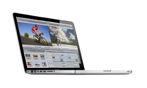 Apple MacBook Pro MC700LL/A