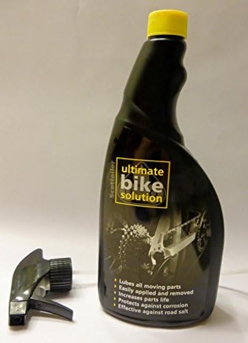 Scottoiler Ultimate Bike Solution 750ml