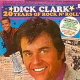 Dick Clark **20 Years Of Rock N' Roll
