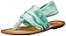 Dirty Laundry Women's Beebop Fabric Gladiator Sandal