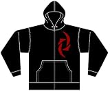Halestorm - Guitar Hoodie