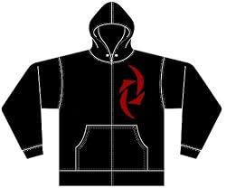 Halestorm - Guitar Hoodie