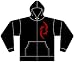 Halestorm - Guitar Hoodie