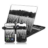 Drawn To The Past Design Protective Skin Decal Sticker for Motorola Atrix 4G Cell Phone and Laptop Dock

Drawn To The Past art-quality design.6 pieces kit...