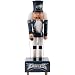 SC Sports Philadelphia Eagles Wind Up Musical Nutcracker