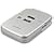 Belkin USB Anywhere - Der USB Anywhere verbindet Ger�te (Media Reader, Digitalkameras, Festplatten) und kopiert die Daten ohne PC