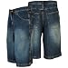 Denim Shorts - Colorado Denim Short - Men's ( sz. 32, Navy )