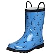 Western Chief Toddler/Little Kid Anchors Away Rain Boot