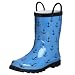Western Chief Toddler/Little Kid Anchors Away Rain Boot