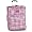 White/Pink Daiquiri JS Tartan 2