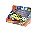 Toy State - Hot Wheels - Pedal Masher - Light and Sound Loop Car