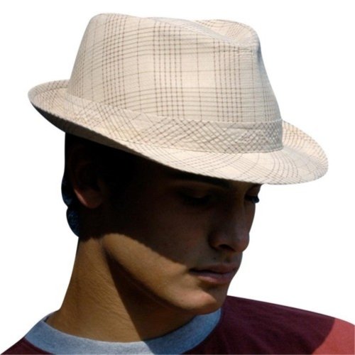 Country Gentleman Tony Fedora Hat