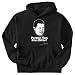 Sweatshirt Black 