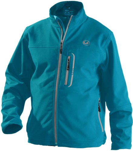 Ultrasport Herren Softshell Jacke mit Fleece-Innenfutter Sam, blue depths, XXL, 10232