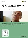 Andreas Gursky: Long Shot Close Up - Art Lives [DVD] [NTSC]