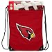 Arizona Cardinals Drawstring Backpack