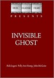 Invisible Ghost (1941)