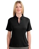 Ladies Soft Touch Sport Shirt