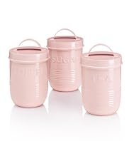 Enamel Tea [T34-5631A-S]