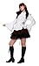 Lolita Charm Women's Gothic Long Blouse