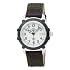 Timex Mens T49805 Analog Green 