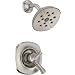 Delta T17292-SS Addison Monitor 17 Series Shower Trim, Stainless