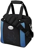 Hammer Blue Skull Single Bowling Bag