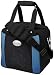 Hammer Blue Skull Single Bowling Bag