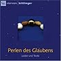 Perlen des Glaubens, 1 Audio-CD