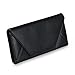 Youwatch Womens Coupon and Receipt Organizer Envelope Wallet with Compartment Credit Card Holder Box