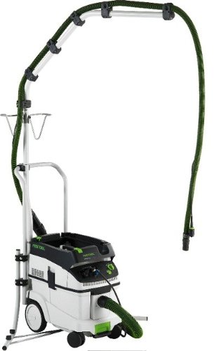 M0124, Festool CT 48 E Dust Extractor Boom Arm Set On Sale