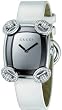 NEW GUCCI 117 HORSEBIT COCKTAIL LADIES WATCH YA117508
