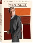 The Mentalist - Saison 4