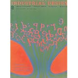 Industrial Design Magazine, February 1966, Vol. 13, No. 2