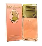 White Shoulders by Evyan Eau de Cologne Spray 4.5 oz for Women