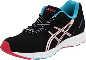 Buy ASICS Ladies Rush33 Running Shoe by ASICS